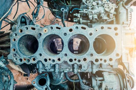 Head Gasket Leak: A Guide Symptoms and How to。